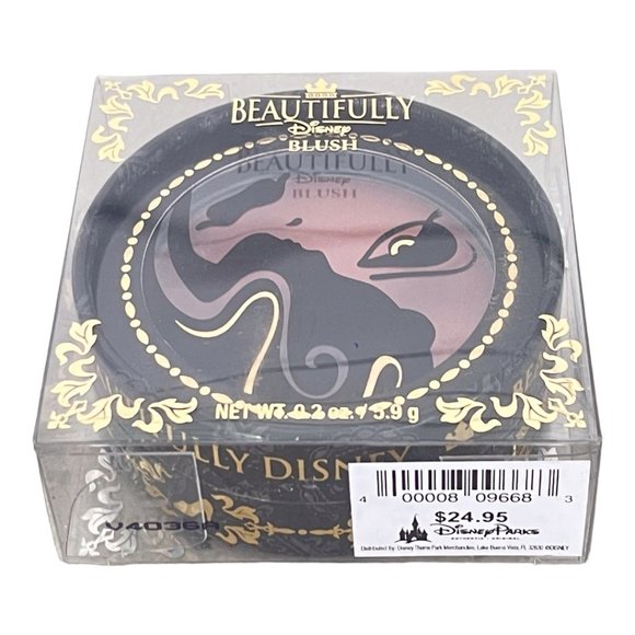 Disney Parks Beautifully Disney Blush in Warm Rose - Picture 4 of 4